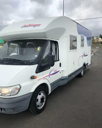 Campingplads Holiday In Camper San Isidro (Tenerife)